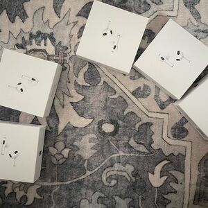 Apple AirPods Pro Wireless Earbuds